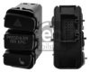 VW 1S0927140G1QB Hazard Light Switch